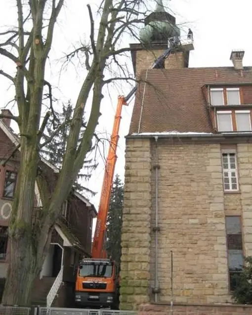 Bronto Skylift S 44 XDT thumbnail 4
