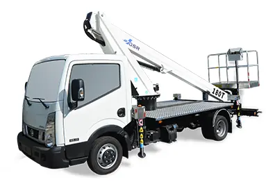 GSR B180T Compact VV
