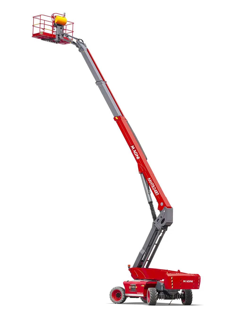 MAGNI MHTB24RT