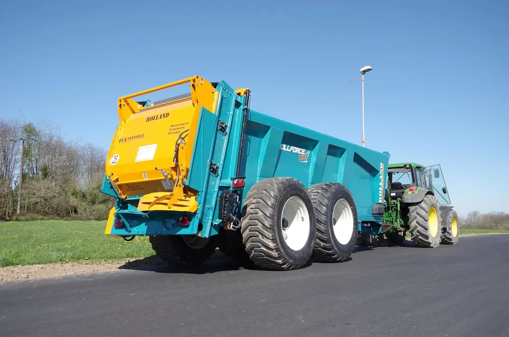 Rolland RF 7322 thumbnail 2