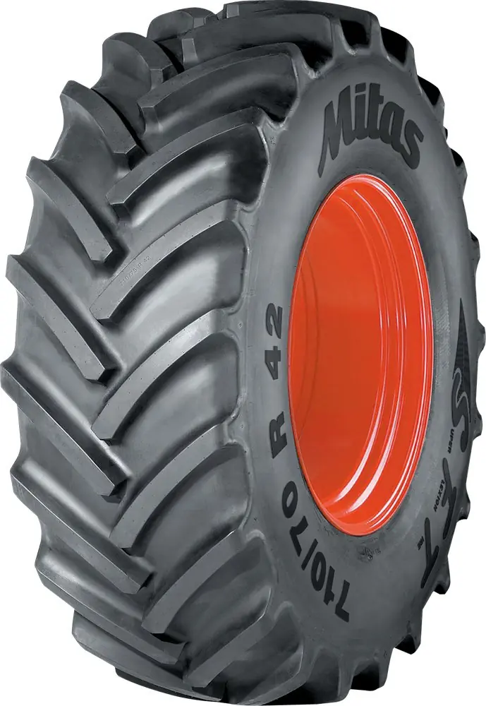 Mitas 710/70 R 38 SST 171 D (168 E)