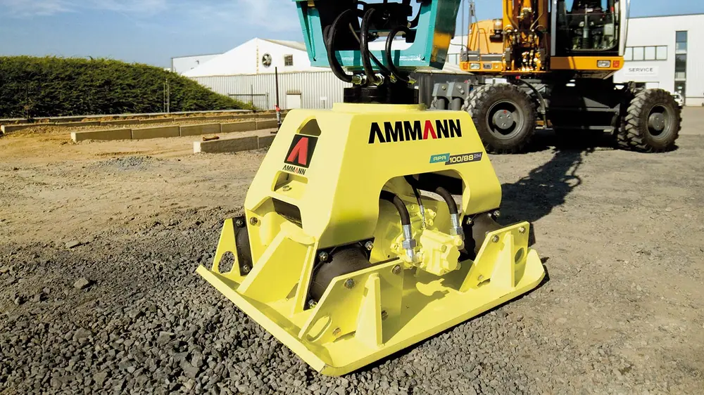 Ammann APA 10088 2M thumbnail 2