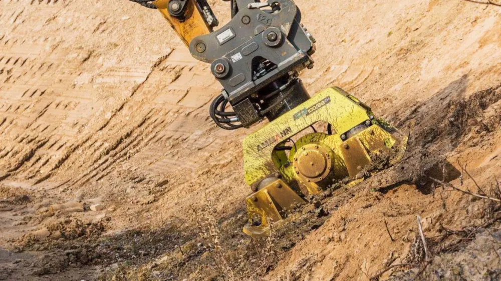 Ammann APA 10088 2M thumbnail 3