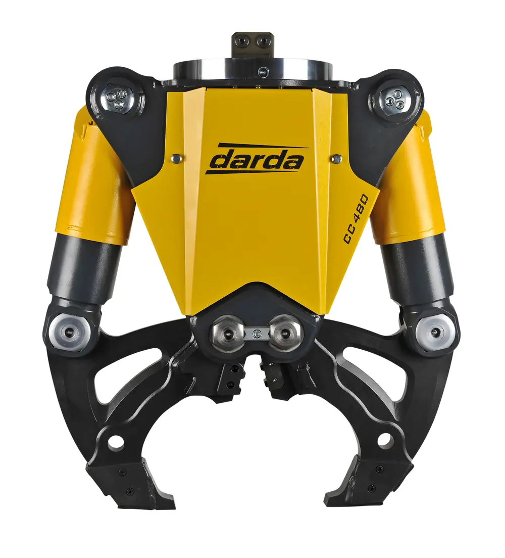 Darda CC480
