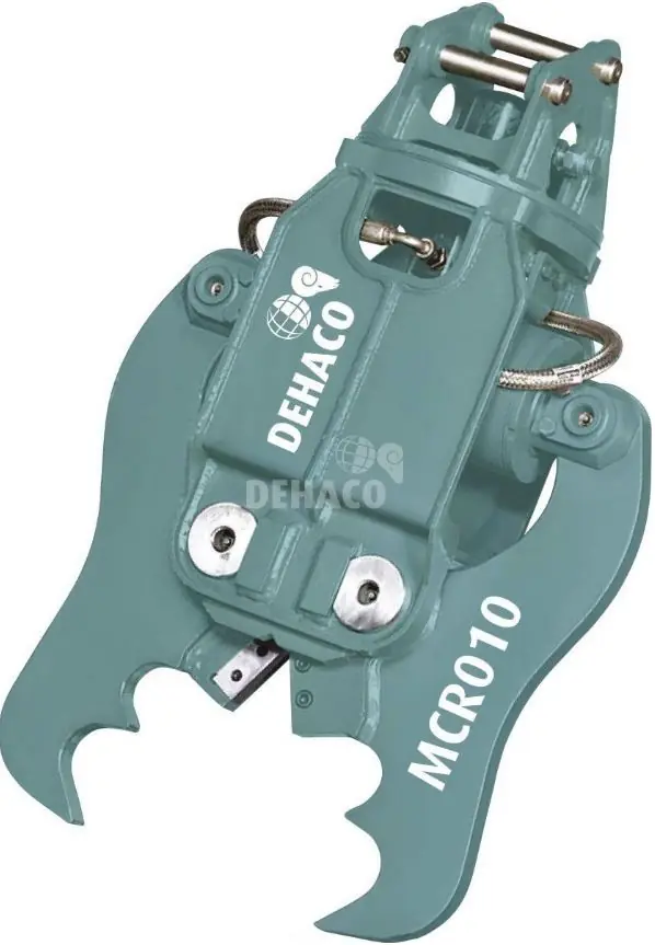Dehaco MCR 010