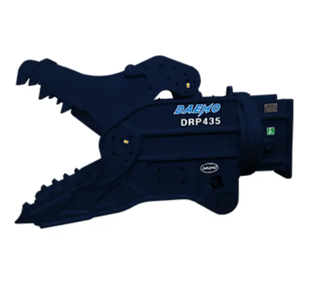 Daemo DRP435