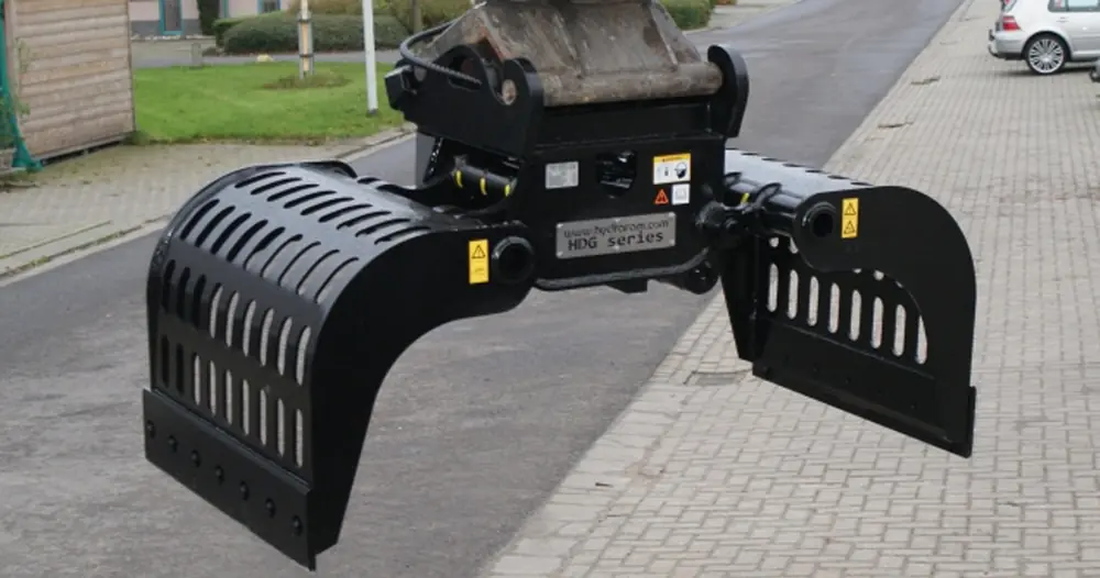 Hydra Ram HDG-88R