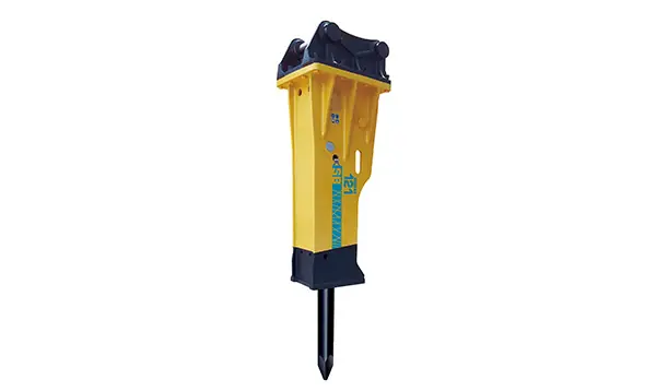 Soosan SB121 TR-F
