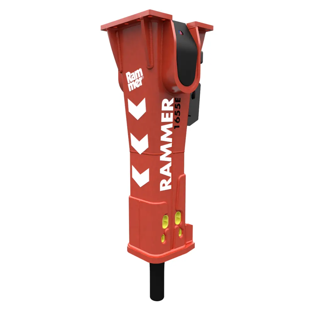 Rammer 1655E