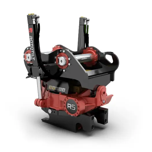 Rototilt® R5 SL