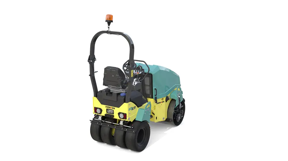 Ammann ARX 26.1-2C