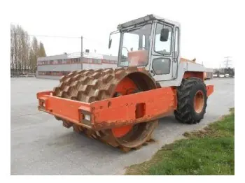 Hamm 4012 DS