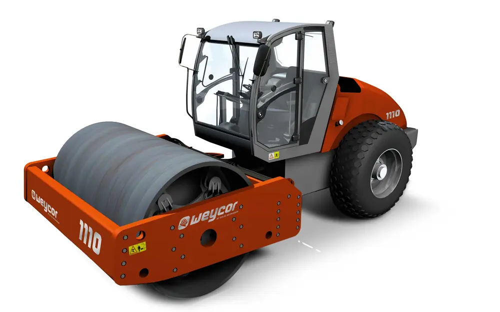 weycor AW 1110