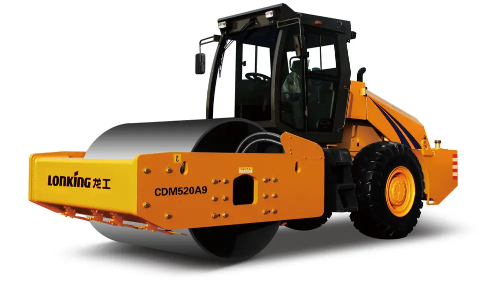 Lonking CDM520A9