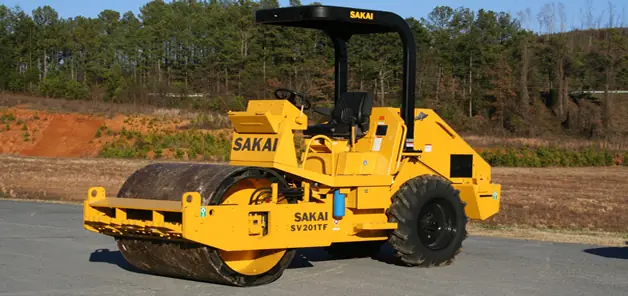 Sakai SV201TF-I