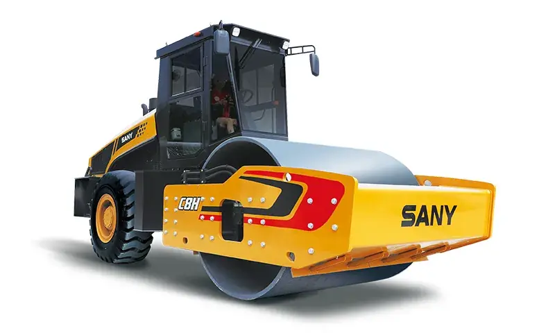 Sany SSR200C-8H