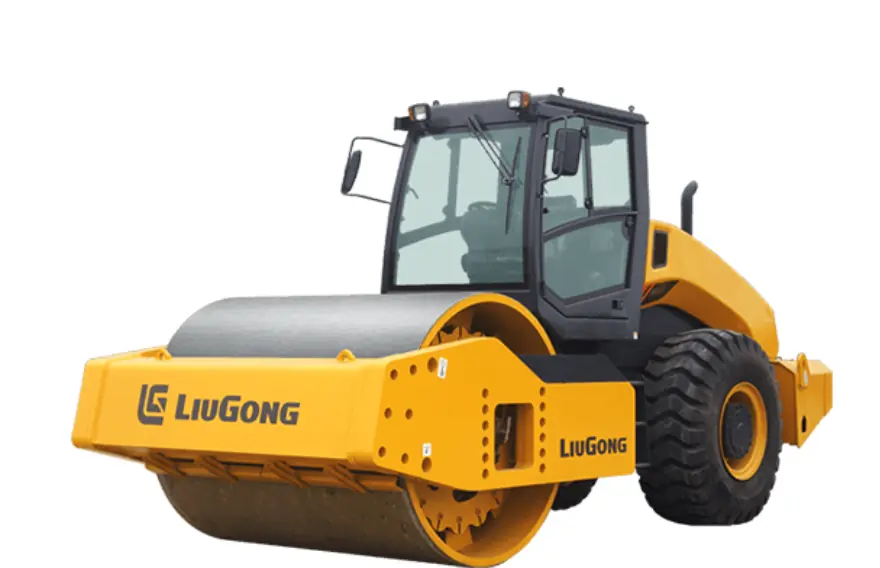Liugong 6630E