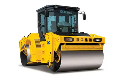 XCMG XD132