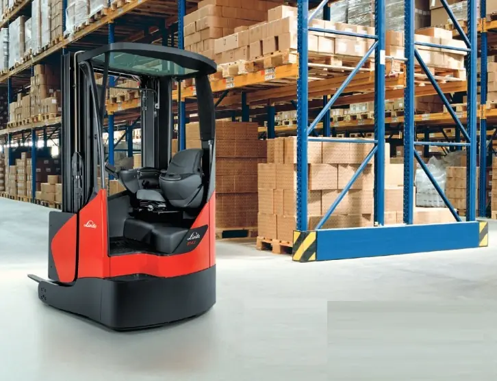 Linde R25E