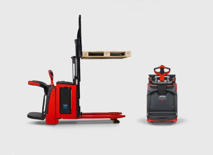 Linde D10AP