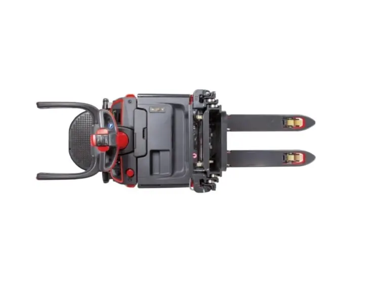 Linde D10AP thumbnail 3