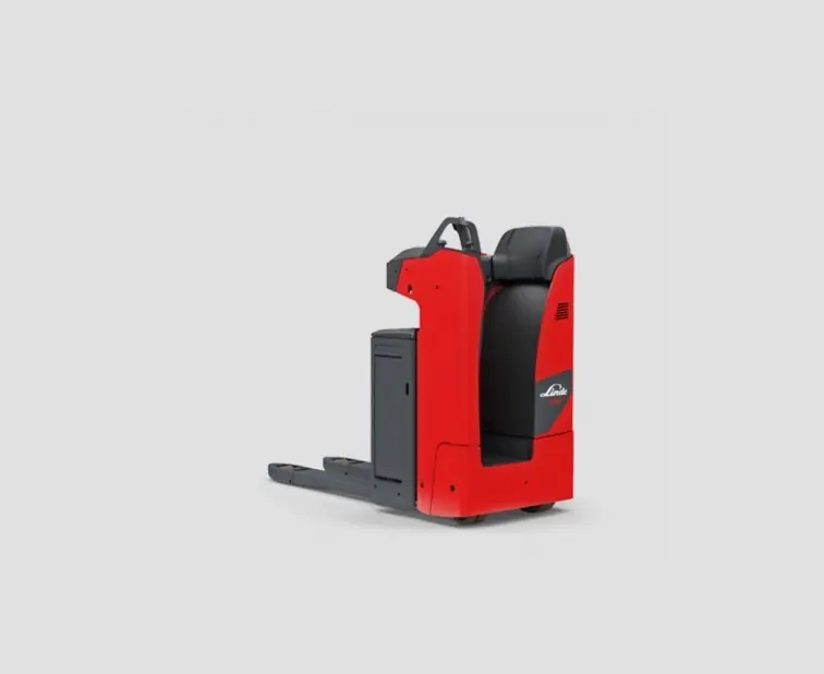Linde T25SR thumbnail 2