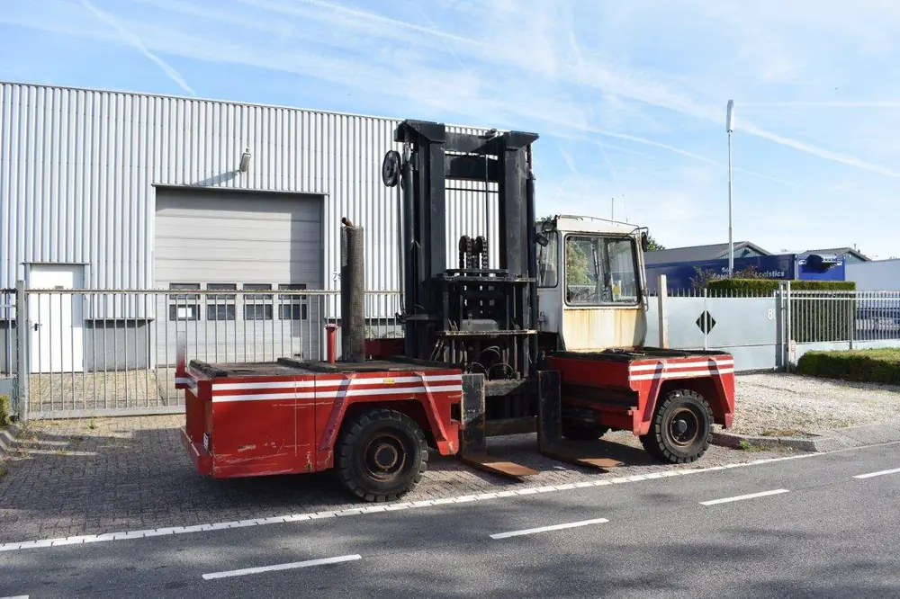 IRION ® DFQ 80