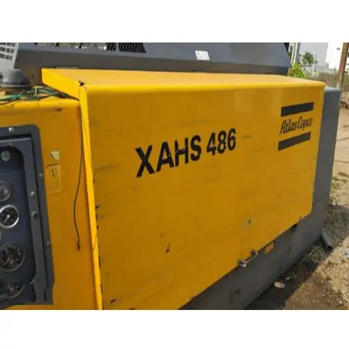 Atlas Copco XRHS 486 Md