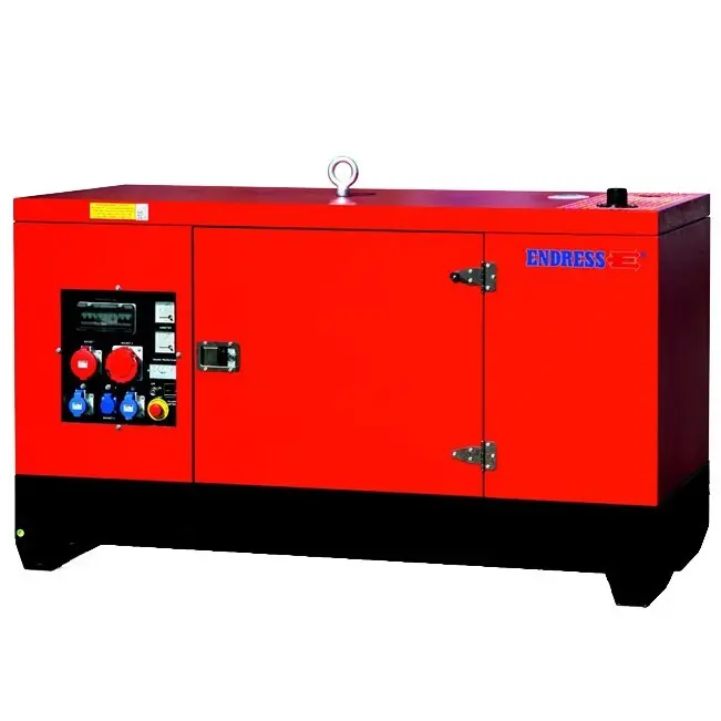 Endress ESE 20 YW/MS
