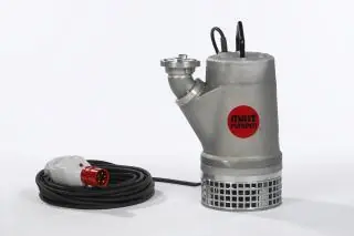 Mast-Pumpen T 12 thumbnail 2