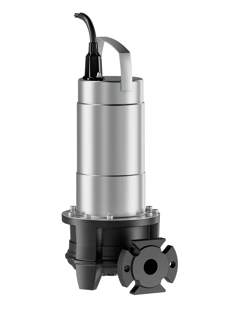 WILO-EMU Pumpen Rexa FIT-S03-112A/21M011-523/A