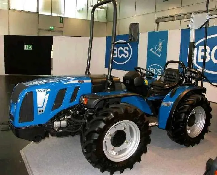 BCS Vithar 900 MT