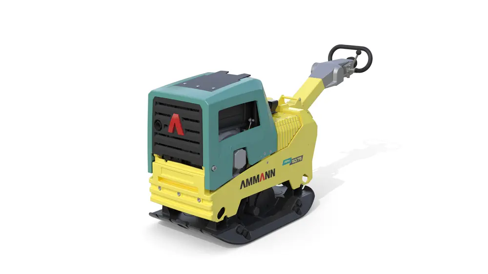 Ammann APH 5075