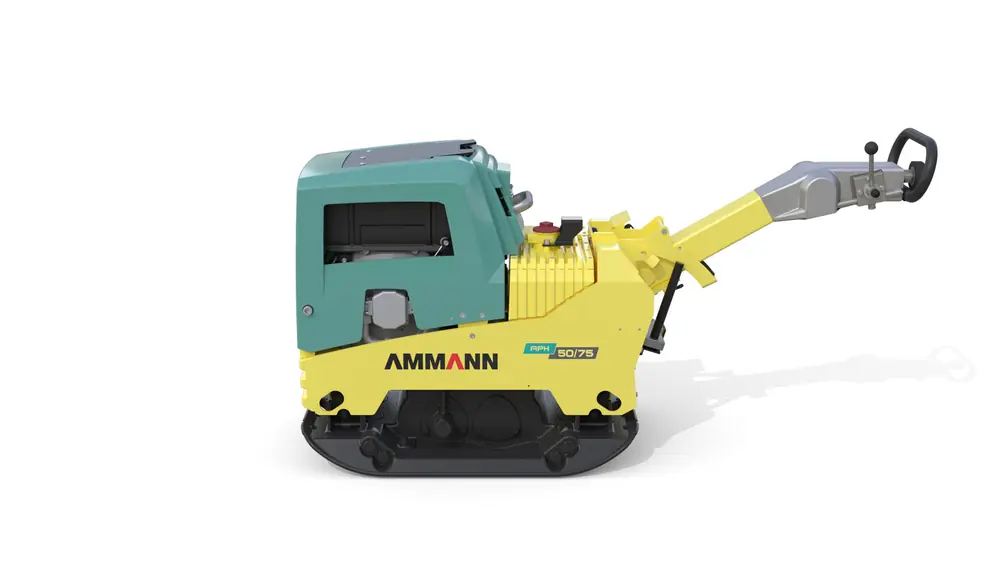 Ammann APH 5075 thumbnail 2