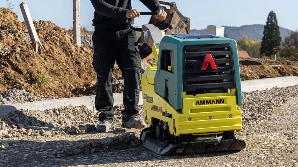 Ammann APH 5075 thumbnail 3