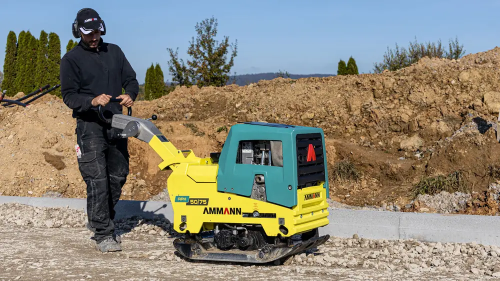 Ammann APH 5075 thumbnail 4