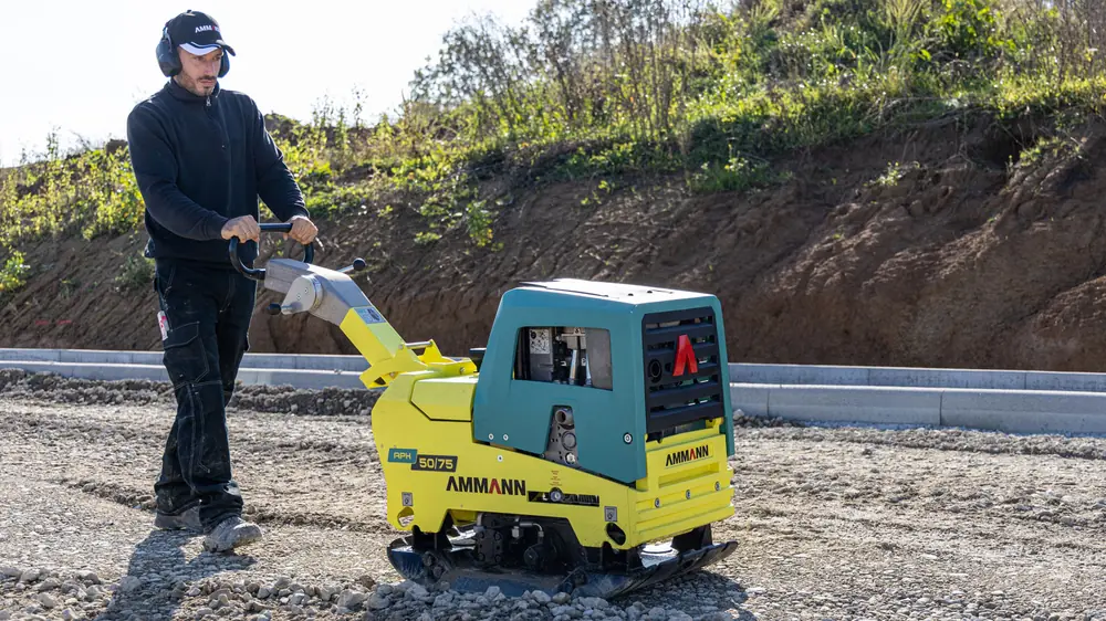 Ammann APH 5075 thumbnail 5