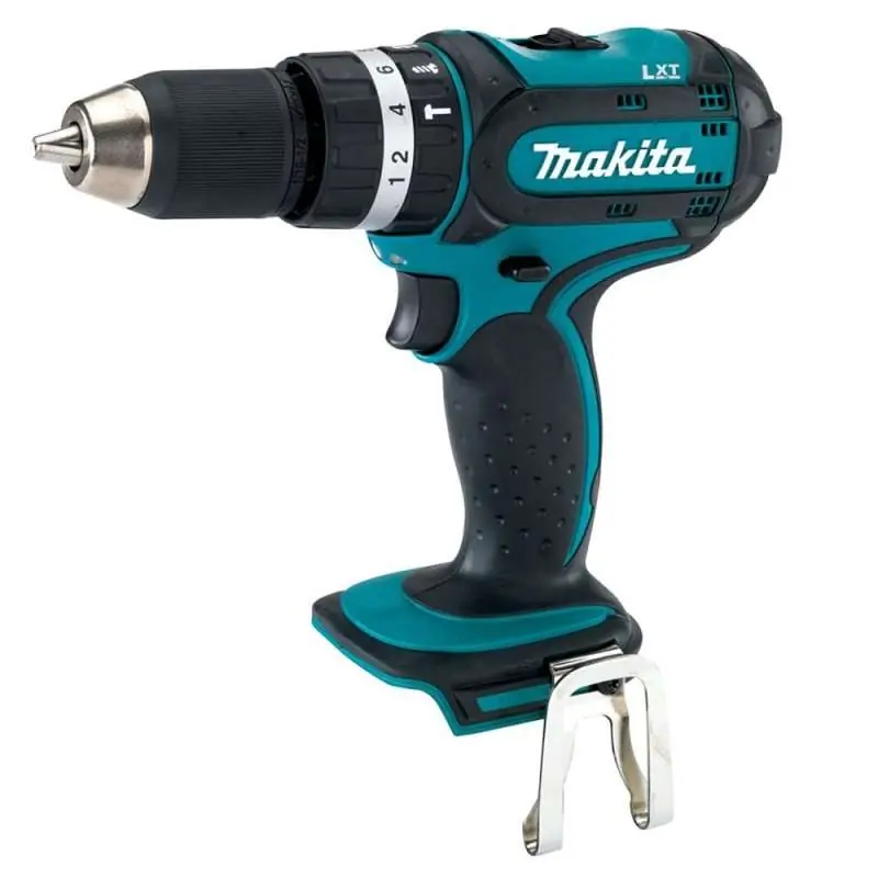 Makita BHP452