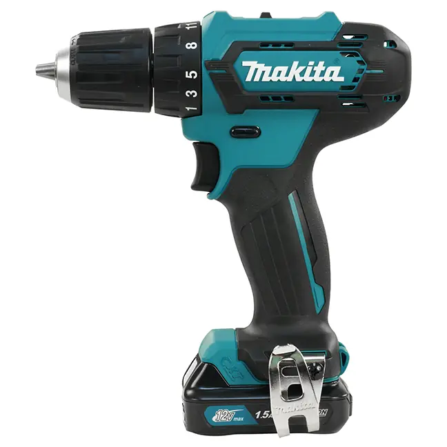 Makita DF333DWYE