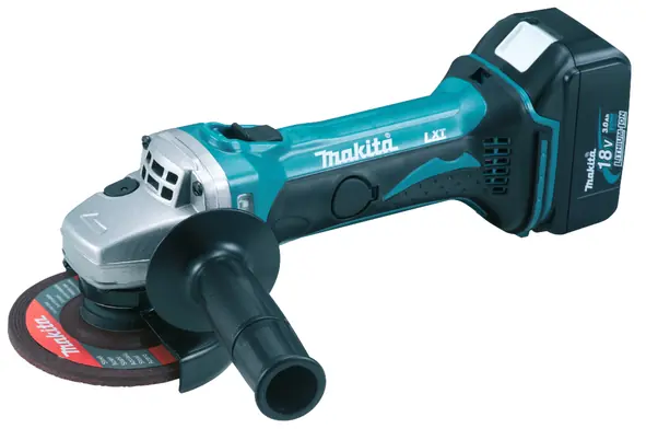 Makita DGA452RTJ