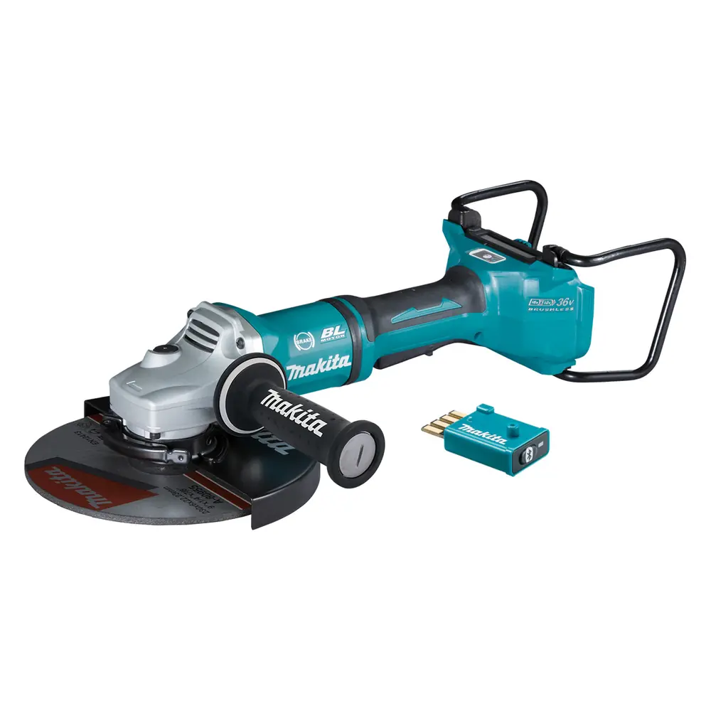 Makita DGA901ZKU1