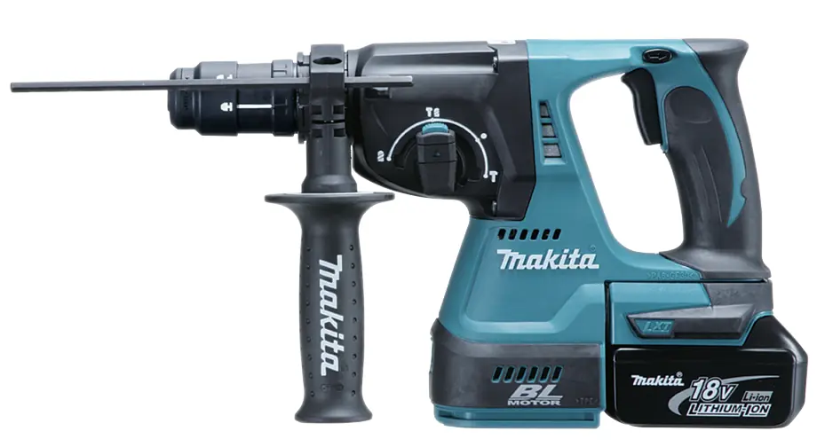 Makita DHR243RTJ
