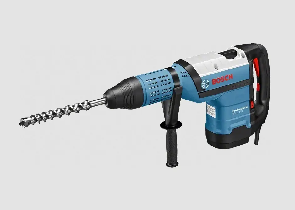Bosch GBH 12-52 D