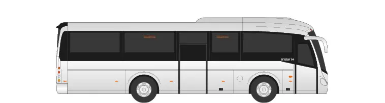 Irizar i4 10,8