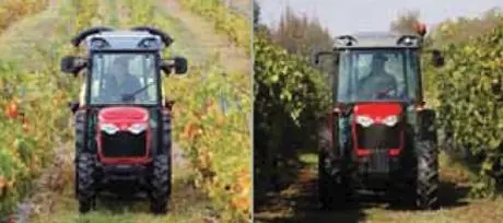 Massey Ferguson MF 3635 A thumbnail 3