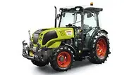 Claas Nexos 240 F thumbnail 2