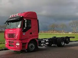 Iveco STRALIS AS260S50