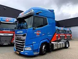 DAF XG+ 430 FT