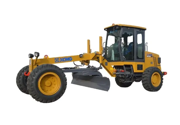 XCMG GR1003