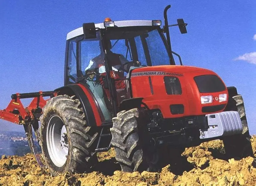 Valpadana 2575 Top